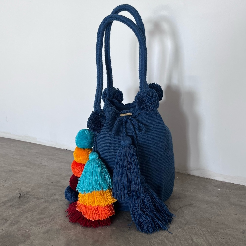 TAWALA Wayuu Bag